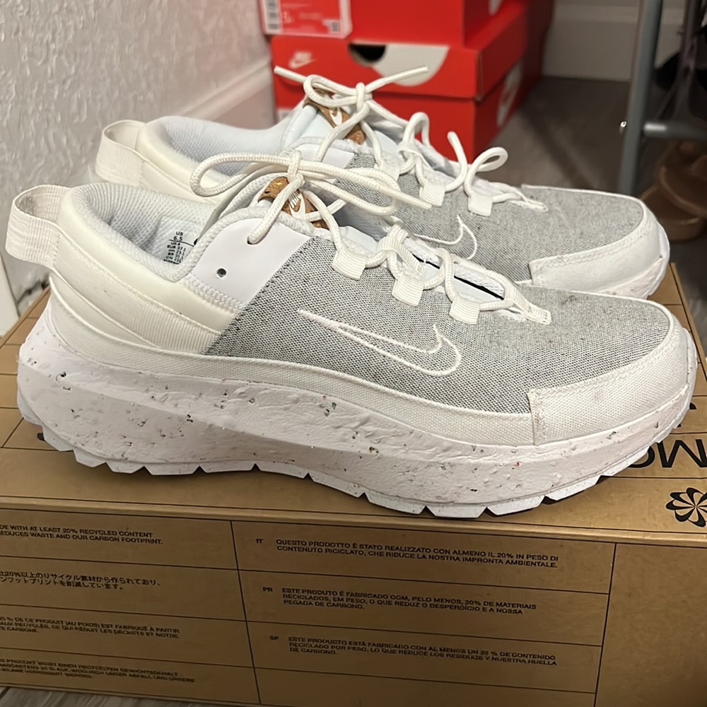 Nike crater remixa shoes